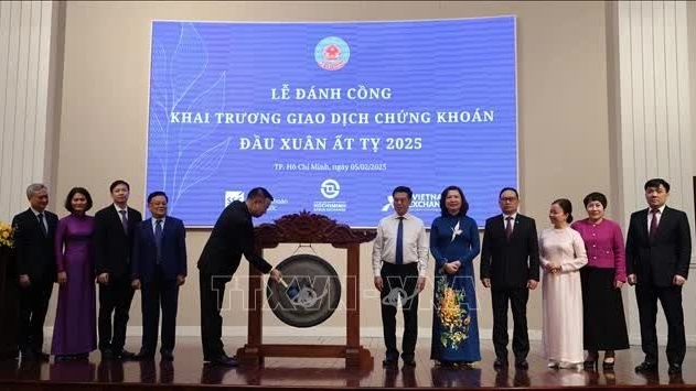 Deputy minister urges swift reform for stock market upgrade