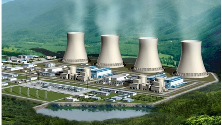 Nuclear energy development to facilitate green transition: Deputy PM Nguyen Chi Dung