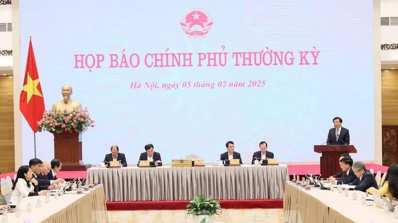 Measures taken to keep labour market stable after Tet: Govt official