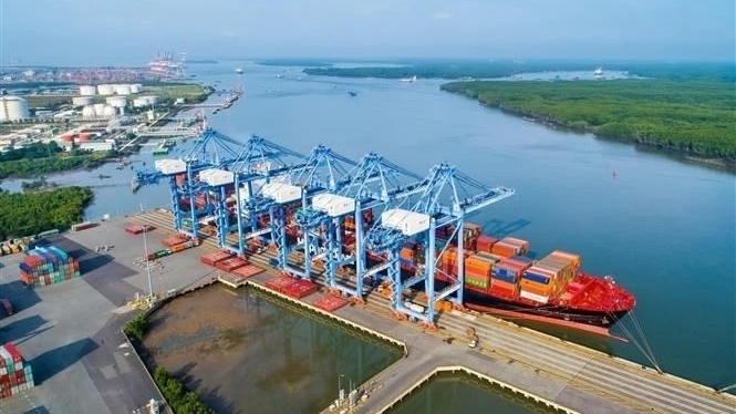 Vietnam’s foreign direct investment inflow increased by 48.6% in January: MPI