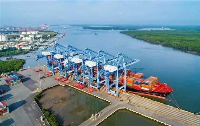 Vietnam’s FDI inflow increased by 48.6% in January: MPI Vietnam’s FDI inflow increased by 48.6% in January: MPI