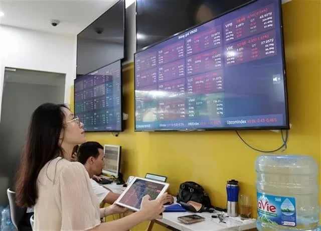 Stock market gears up for a new era Stock market gears up for a new era