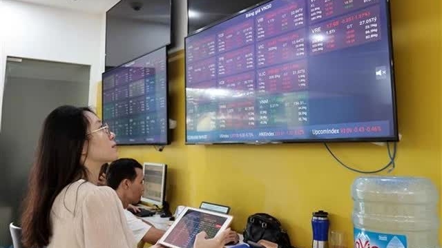 Stock market gears up for a new era of Vietnam