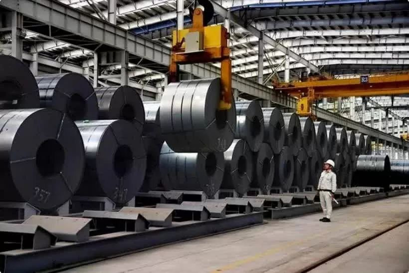Thailand reviews anti-dumping tax on Vietnamese steel Thailand reviews anti-dumping tax on Vietnamese steel