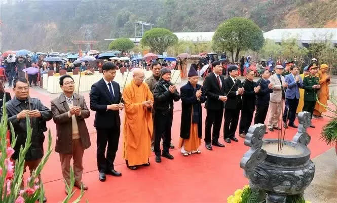 Localities brimming with festive vibes Localities brimming with festive vibes