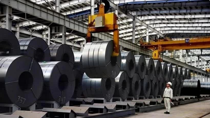 Thailand reviews anti-dumping tax on Vietnamese steel for this year