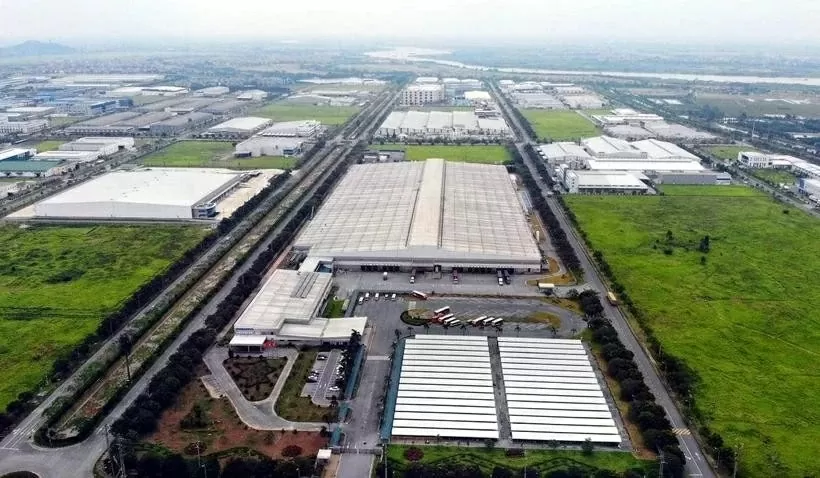 Bac Ninh attracts growing investor confidence Bac Ninh attracts growing investor confidence