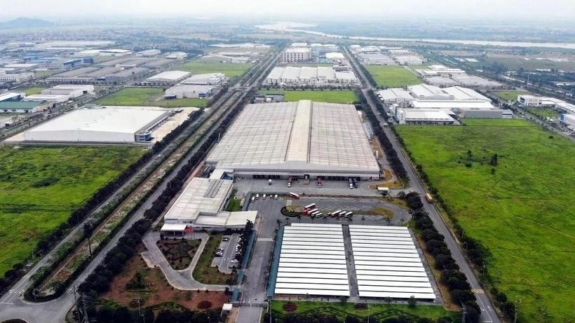 Bac Ninh attracts growing investor confidence