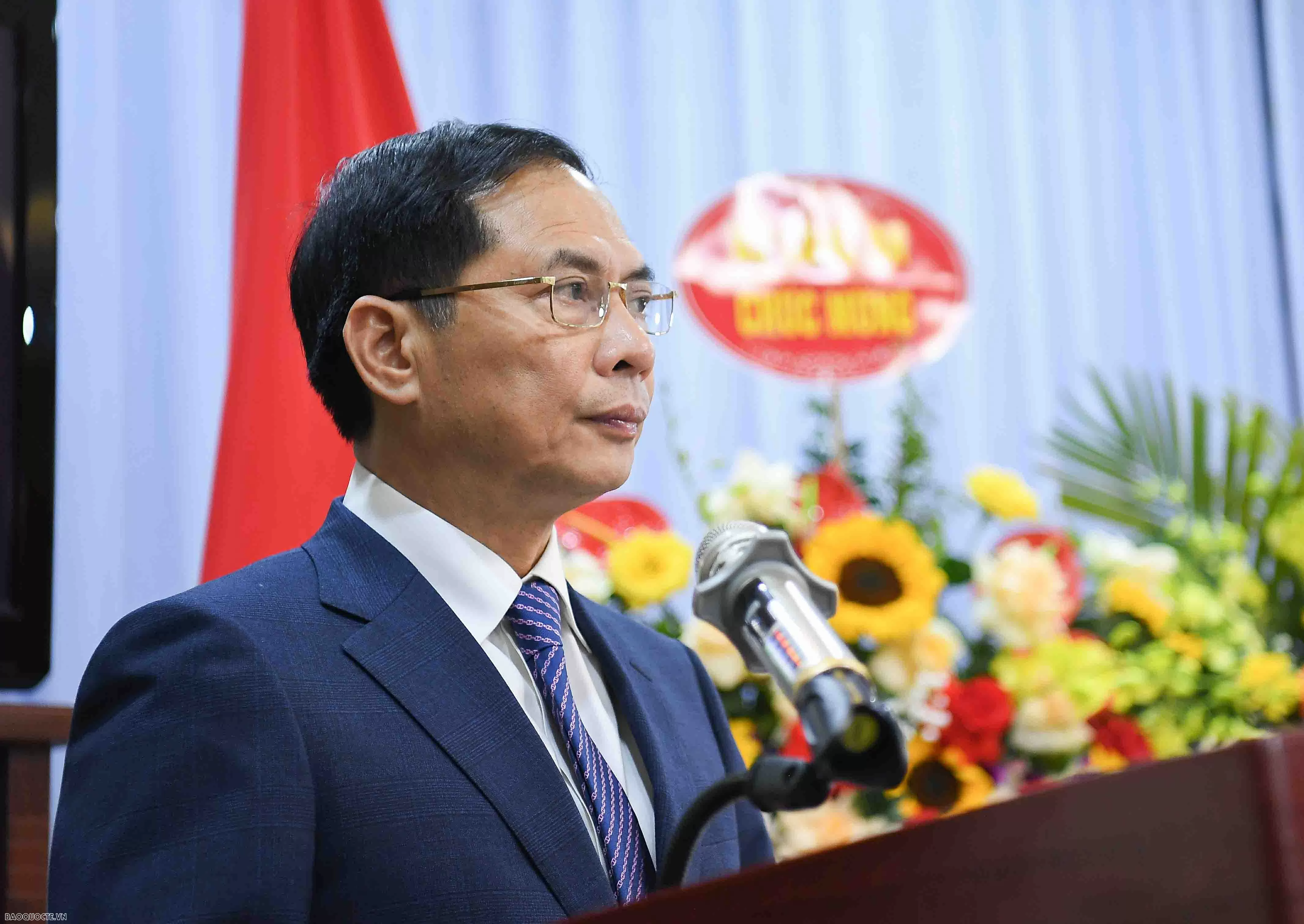 Ceremony to mark 75th anniversary of Vietnam-DPRK diplomatic relations held in Hanoi Ceremony to mark 75th anniversary of Vietnam-DPRK diplomatic relations held in Hanoi