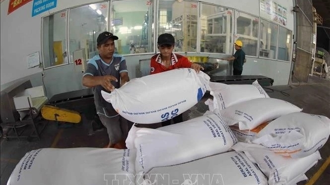 Vietnam takes measures to expand markets, sustain rice export growth: Ministry