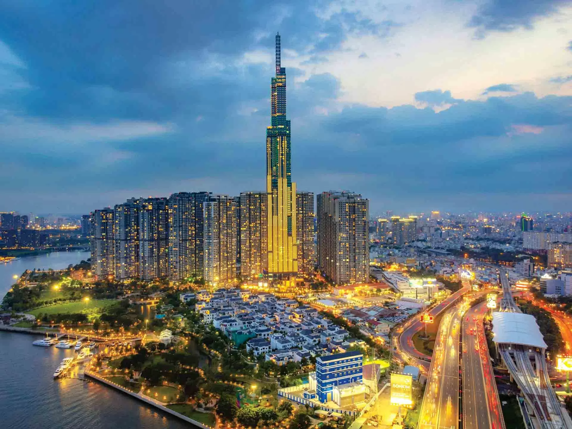 President Ho Chi Minh’s legacy inspires national development journey: Party General Secretary