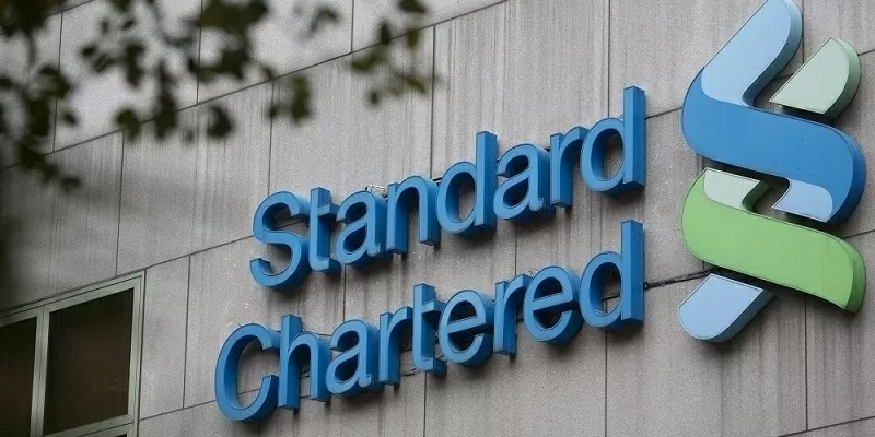 Standard Chartered projects 6.7% growth for Vietnam in 2025 Standard Chartered projects 6.7% growth for Vietnam in 2025