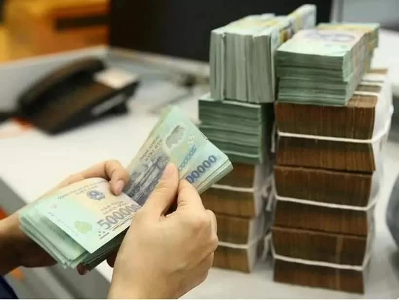 Nearly 16 trillion VND raised through January bond auctions Nearly 16 trillion VND raised through January bond auctions