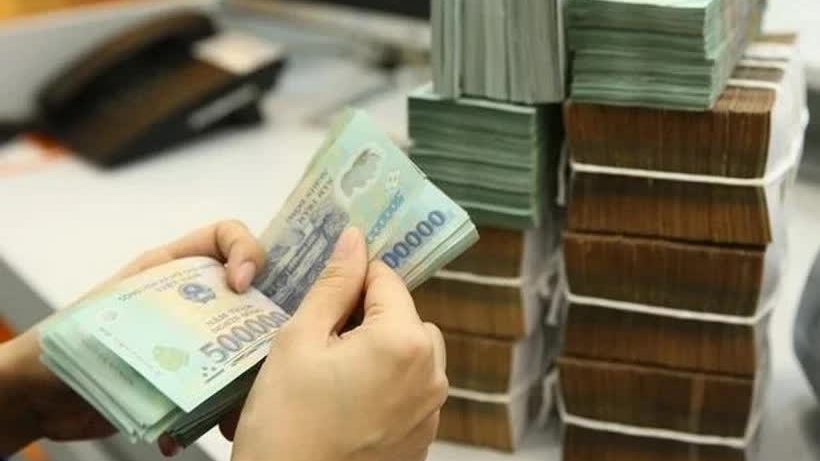 Nearly 16 trillion VND raised through January bond auctions
