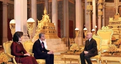 Vietnam always fosters friendship, cooperation with Cambodia: Ambassador