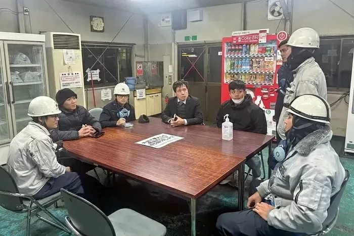 Consular Department: Staying connected with the people, committed to serving them Consular Department: Staying connected with the people, committed to serving them