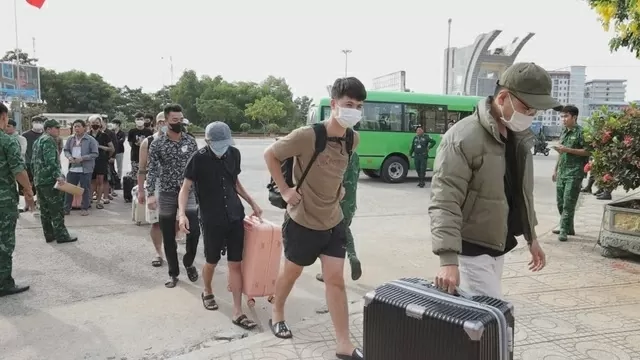 Consular Department: Staying connected with the people, committed to serving them Consular Department: Staying connected with the people, committed to serving them