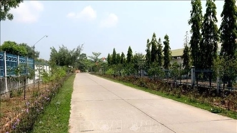 Binh Thuan’s ethnic minority areas achieve remarkable development