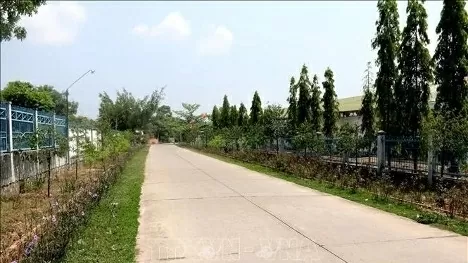 Binh Thuan’s ethnic minority areas achieve remarkable development