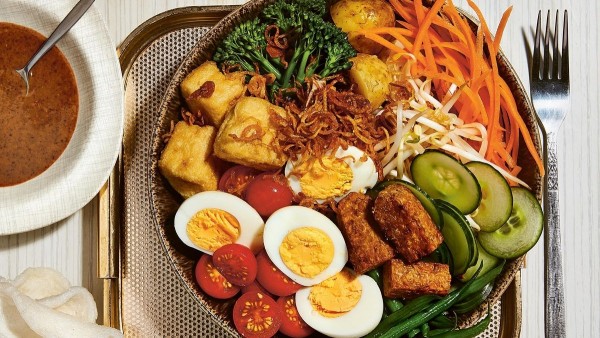 Indonesia focuses on culinary products to promote tourism