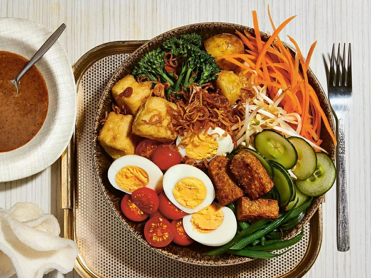 Indonesia focuses on culinary products to promote tourism
