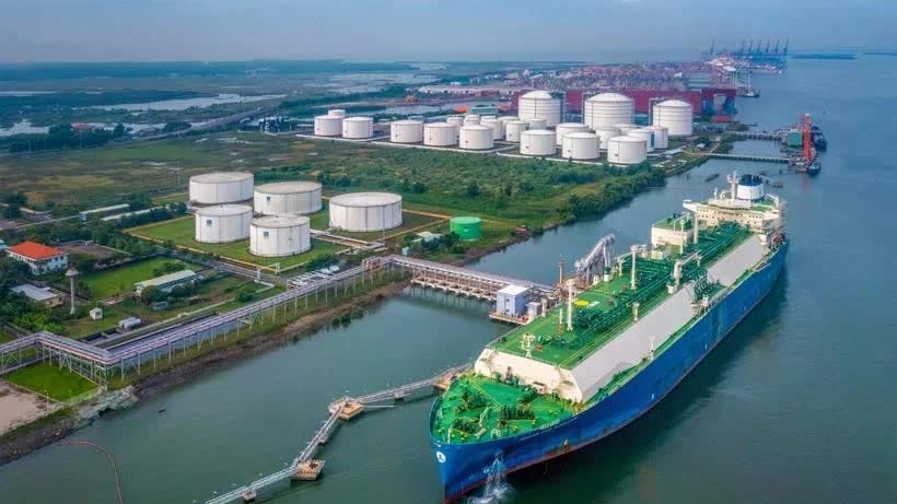Petrovietnam exceeds plans for business, financial targets in January