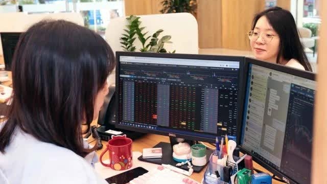 Facilitating FDI companies for listing: State Securities Commission