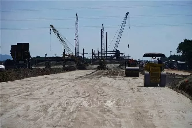 PM Pham Minh Chinh signed dispatch demanding comprehensive reports on delayed investment projects PM Pham Minh Chinh signed dispatch demanding comprehensive reports on delayed investment projects