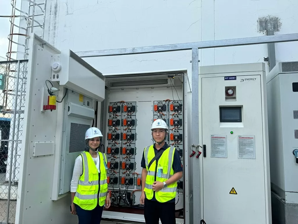 Global energy alliance for people and planet (GEAPP) wins inaugural WEF award for catalyzing cross-sector partnerships to advance the energy transitio Global energy alliance for people and planet (GEAPP) wins inaugural WEF award for catalyzing cross-sector partnerships to advance the energy transitio