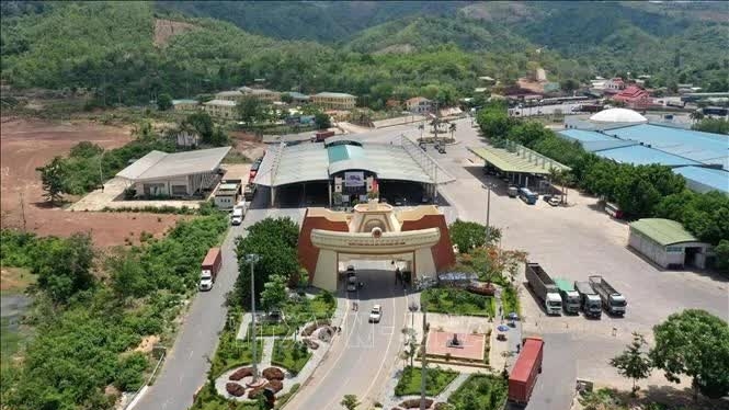 Some 200 projects registered in central Quang Tri province's IPs