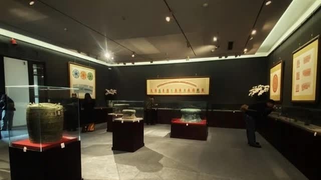 Exhibition highlights art of Dong Son culture in ancient Vietnam