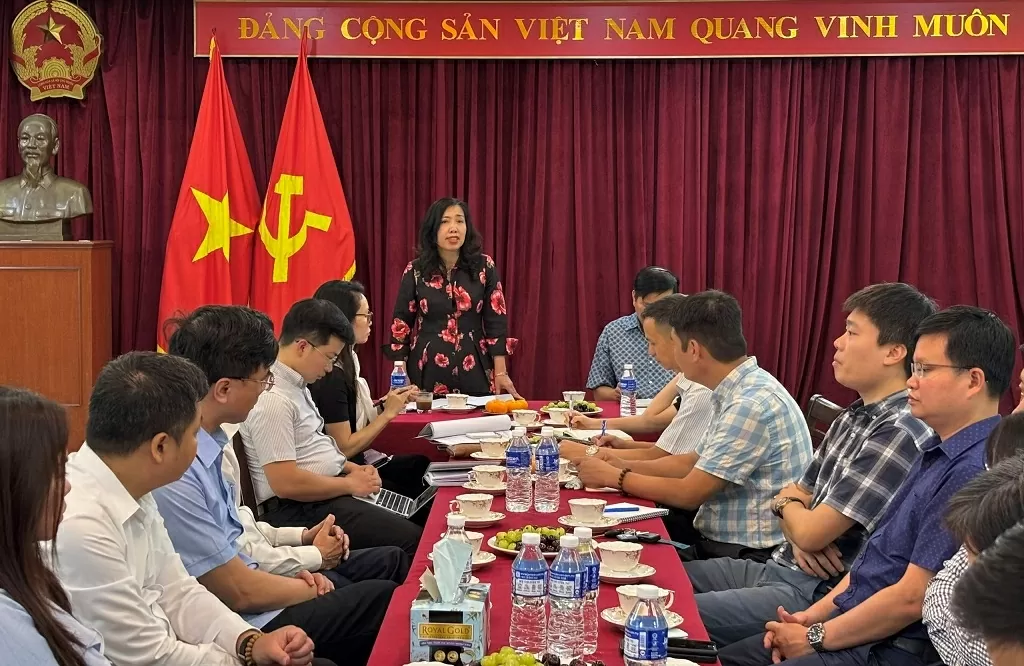 Vietnamese in Malaysia manage to preserve mother tongue