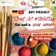 50 years of Vietnam-Germany diplomatic relations: Visual art as a bridge of friendship