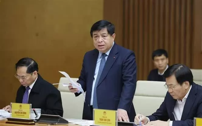Six directions outlined to boost Vietnam’s private sector Six directions outlined to boost Vietnam’s private sector