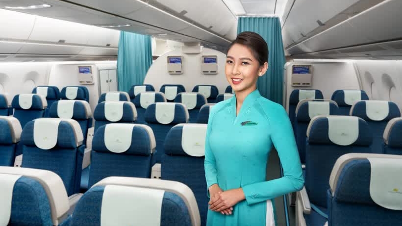 Vietnam Airlines ranked among top 20 world's best airlines: AirlineRatings