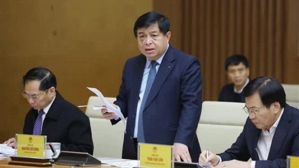 Six directions outlined to boost Vietnam’s private sector: Minister