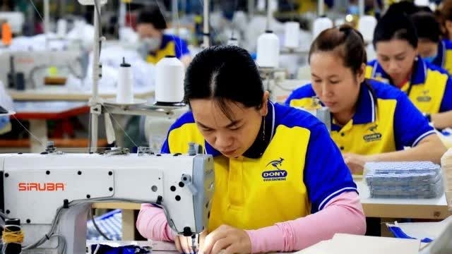 Sustainable fashion presents promising market for Vietnam's textile manufacturers