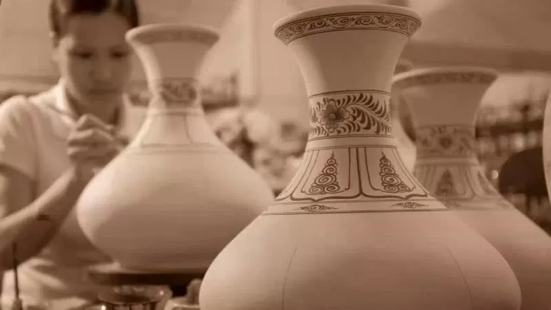 Hanoi’s craft villages to make entry into global creative network