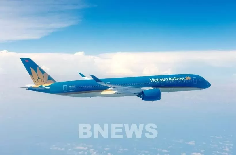 Vietnam Airlines to launch direct Nha Trang – Busan route on June 1