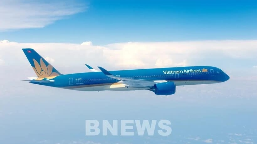Vietnam Airlines to begin direct Nha Trang – Busan route on June 1