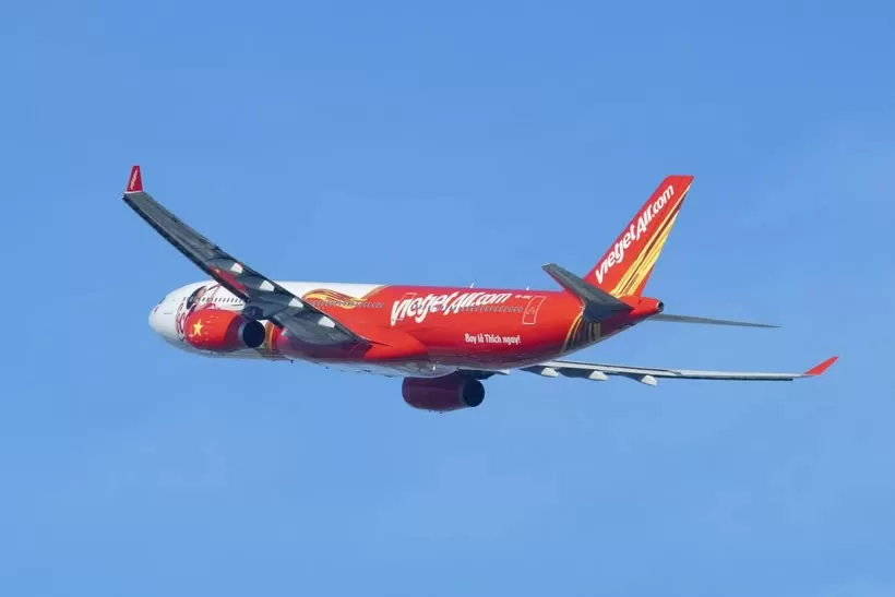 Vietjet honoured World's Best Ultra Low-Cost Carrier for 2025