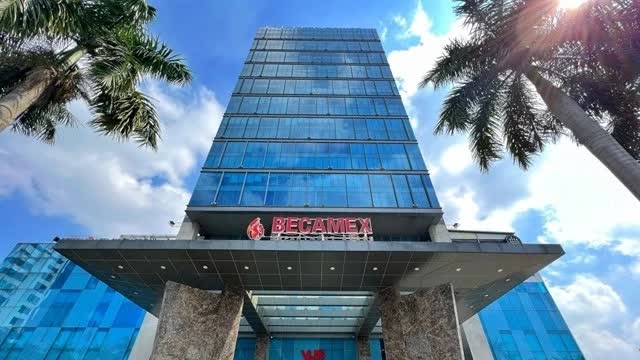 Becamex IDC record-breaking stock auction anticipated on Vietnamese market
