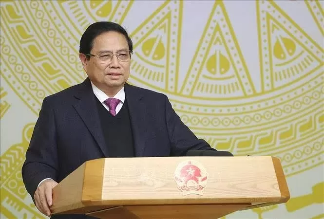 PM orders scientific-technological solutions to drive economic growth PM orders scientific-technological solutions to drive economic growth