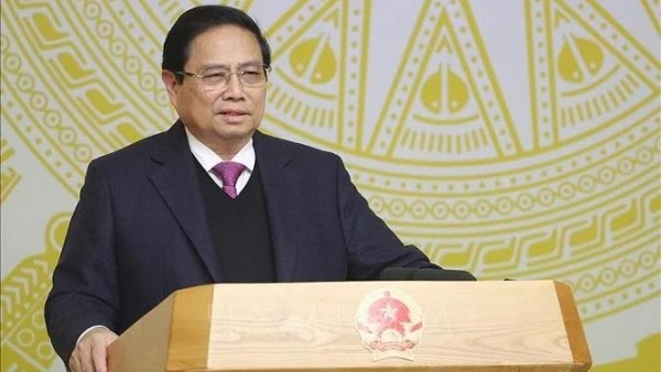 PM Pham Minh Chinh orders scientific-technological solutions to drive economic growth