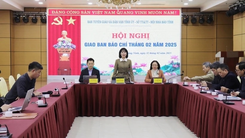 Vietnam, China border provinces to hold annual spring meeting in Quang Ninh: Press conference