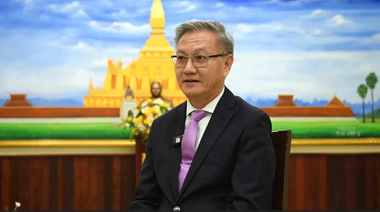 Minister of Foreign Affairs of Laos to pay an official visit to Vietnam