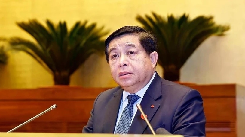 National Assembly’s 9th extraordinary session discussed socio-economic development goals