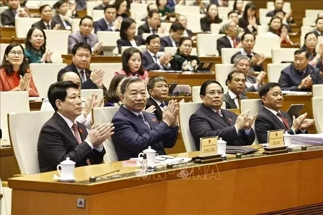 National Assembly’s 9th extraordinary session to decide on urgent issues National Assembly’s 9th extraordinary session to decide on urgent issues