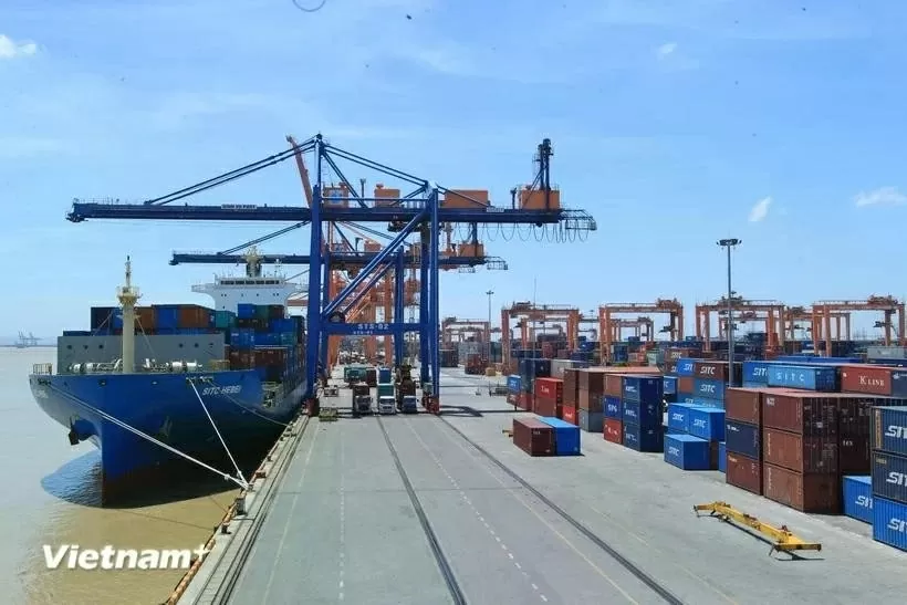 Ministry of Industry and Trade responds to escalating global trade tensions Ministry of Industry and Trade responds to escalating global trade tensions