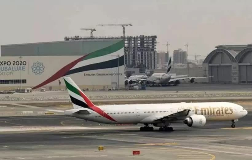 CAAV completes slot allocation to Emirates at Da Nang Airport CAAV completes slot allocation to Emirates at Da Nang Airport
